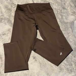 7/8 High-Waist Airlift Legging
Espresso | ALO